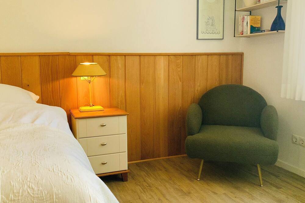 Ganze Wohnung, Ferienwohnung Strandleben in Westerland, Sylt (Gemeinde)