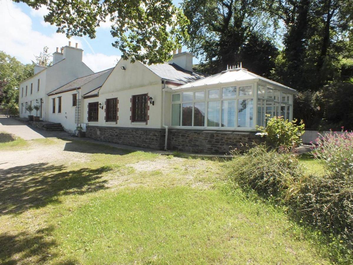 Entire apartment, Apartment with Garden View in Lezayre, Ayre