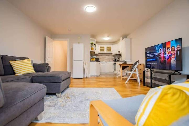 Holiday apartment for 6 people - 1