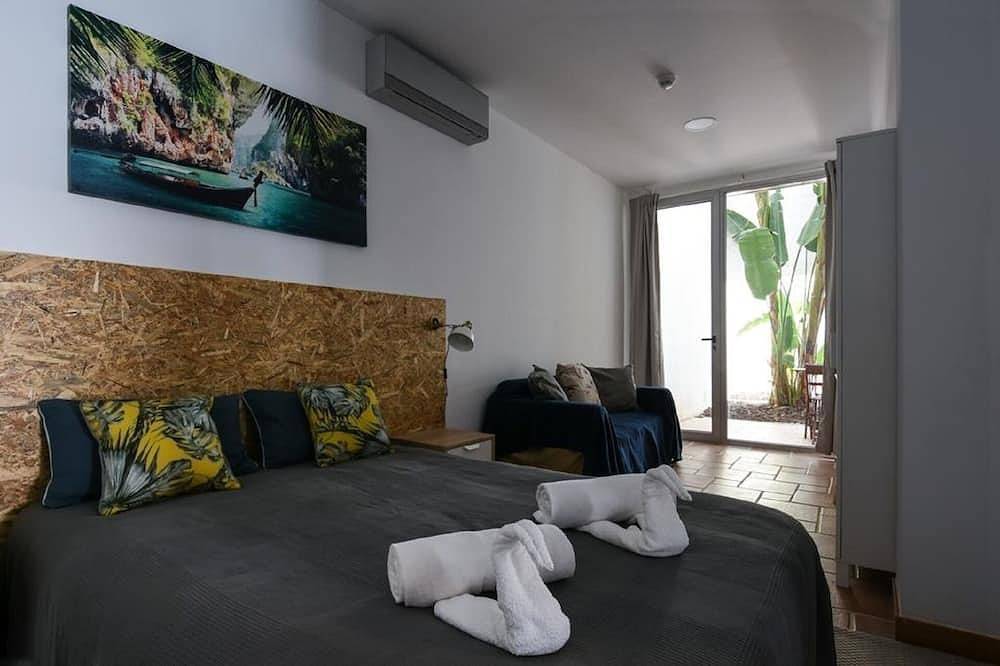 Pé na Areia - Gästehaus - Studio I in Castro Marim, Faro Distrikt