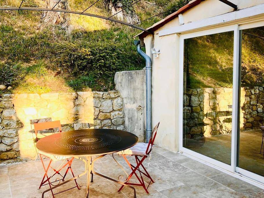 Appartement entier, Villeneuve Ravissante suite à 10mn de Forcalquier in Villeneuve, Parc naturel régional du Luberon