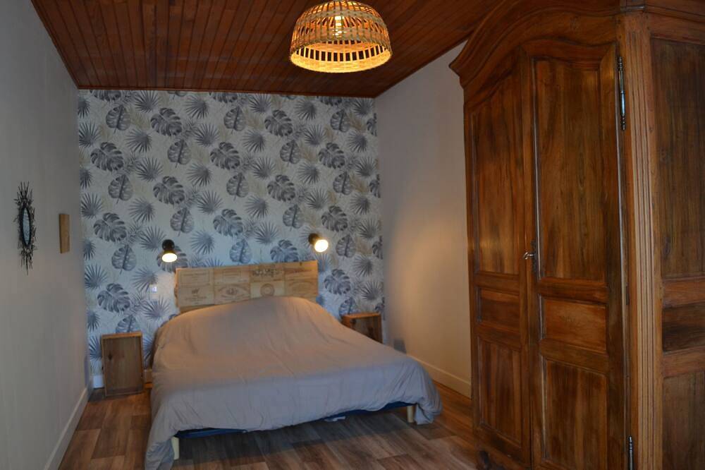 Maison au coeur du Vignoble in Libourne, Région de Libourne