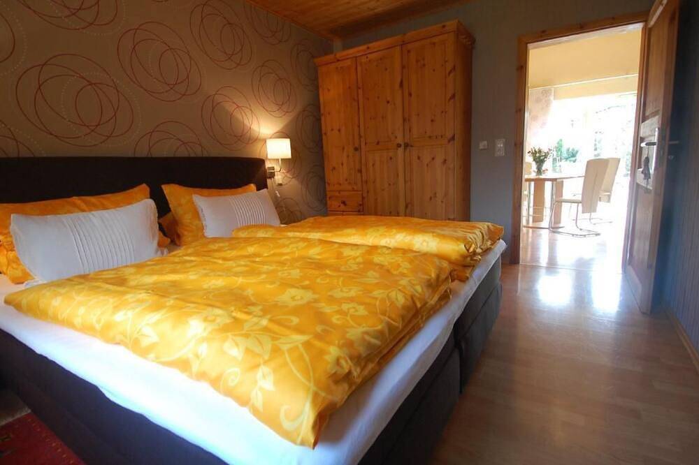 Landleben in Fritzlar, Schwalm-Eder-Kreis