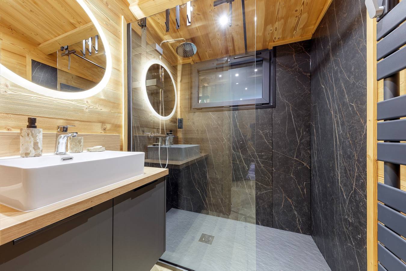 Chalet für 5 Personen mit Garten in La Bresse, Regionaler Naturpark Belchen der Vogesen