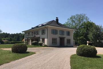 Cottage pour 15 personnes dans Cheniménil