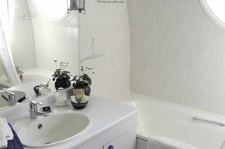 B&B für 2 Personen in Paris - 3