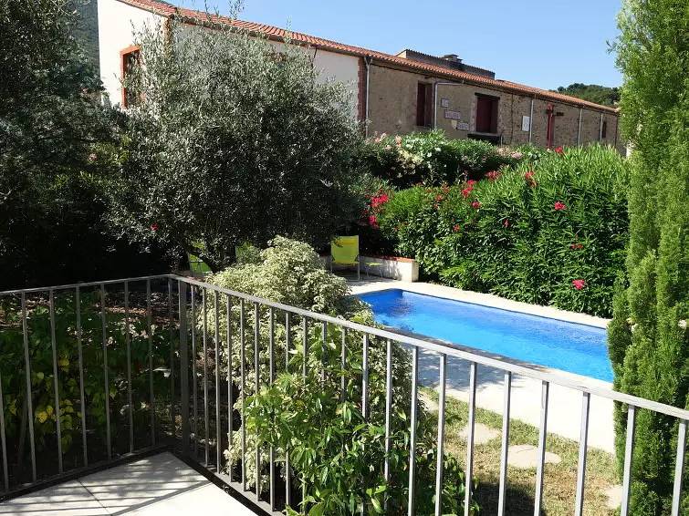 Maison 6 Personnes in Montesquieu-des-Albères, Región Céret