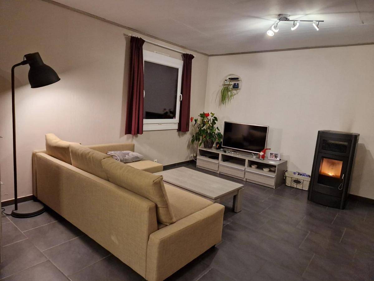 Appartement de vacances entier, Double Room in Ramillies, Province du Brabant wallon
