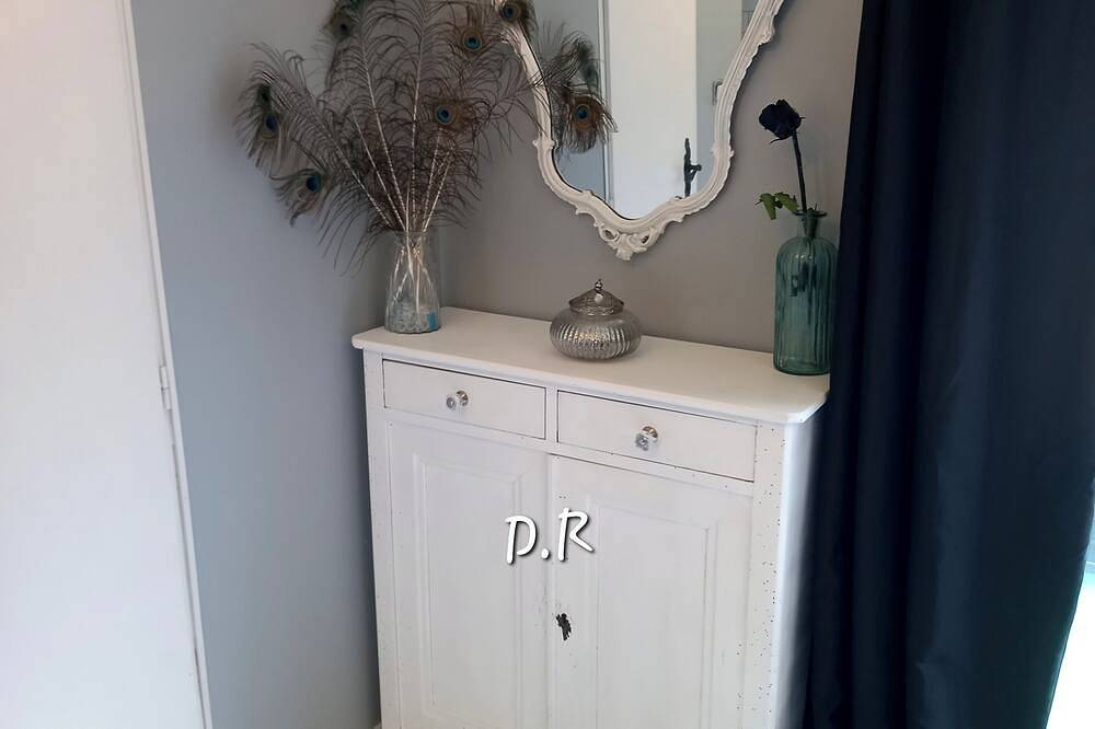 Mobile Home 2 to 4 persons  in Lançon-Provence, Region de Aix-en-Provence