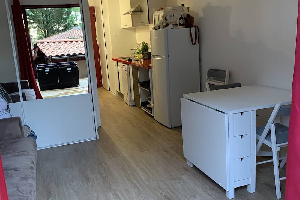 Ganze Wohnung, Beautiful Pyla sur mer apartment - Private terrace and parking - 200m from the beach in Dune du Pilat, La Teste-de-Buch