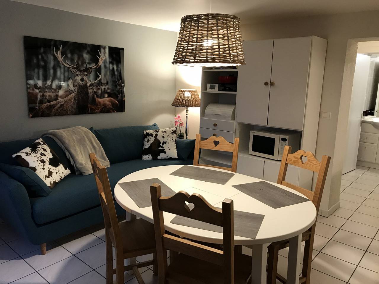 Photo : Appartement de vacances
