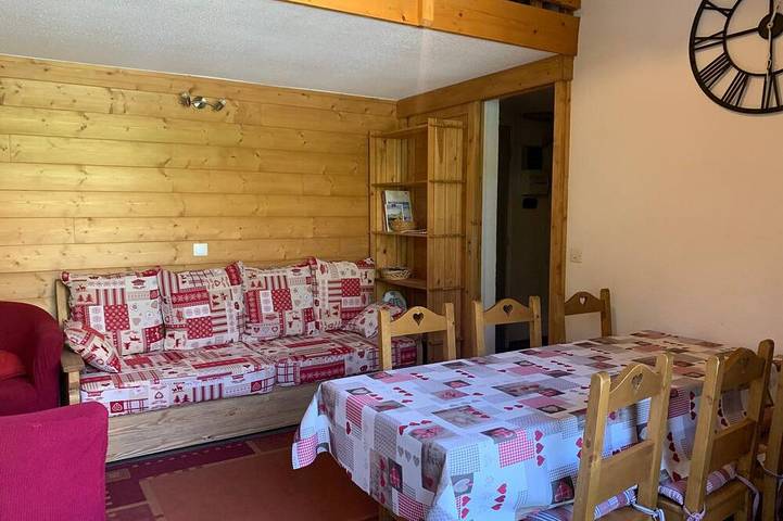 Ferienwohnung für 7 Personen, mit Balkon - 1