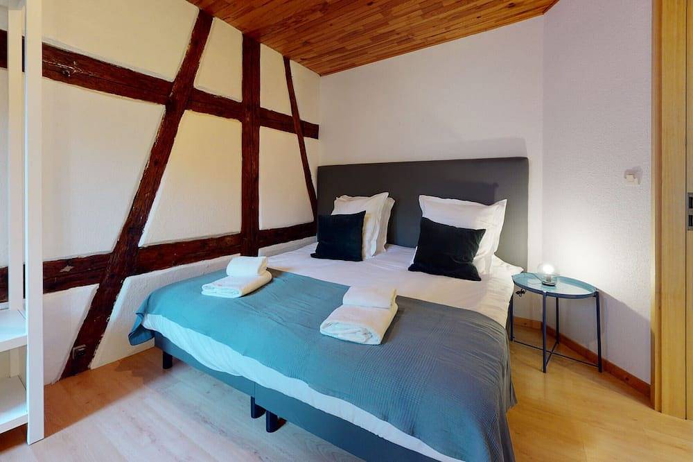Appartement de vacances