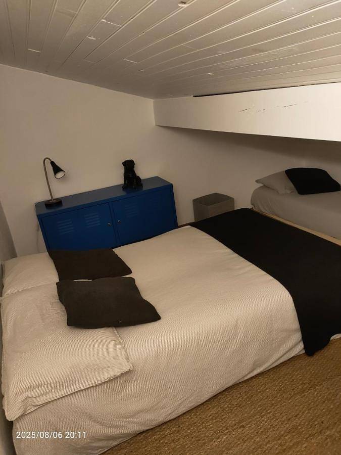 Appartement entier, Two-Bedroom Apartment in Saint-Pierre-d'Irube, Région de Bayonne