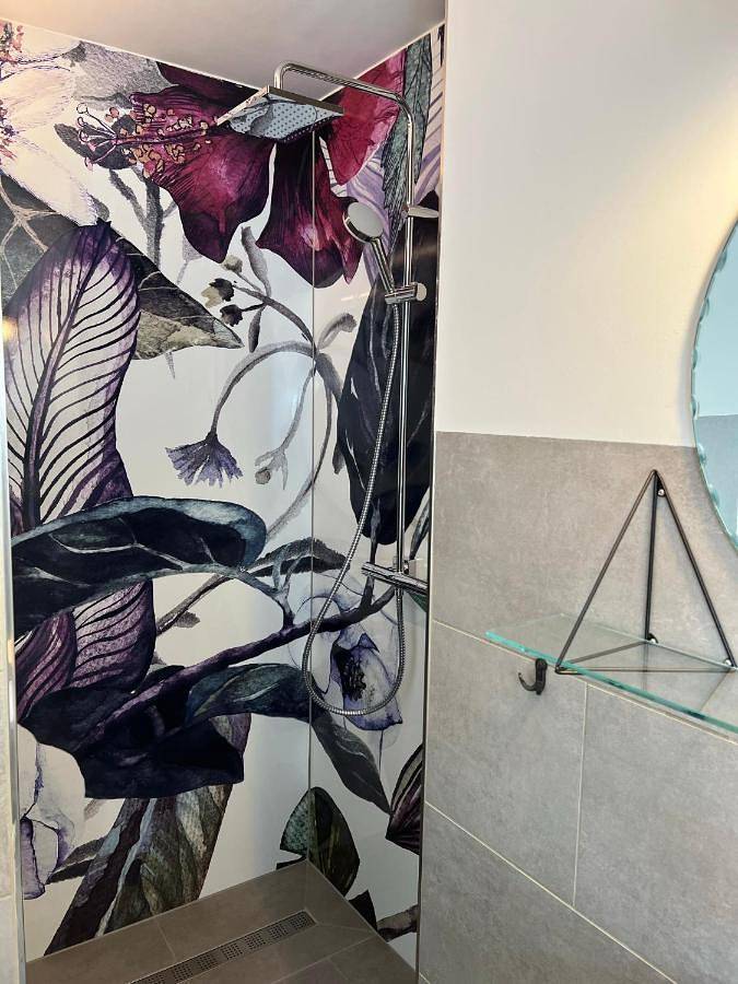 Gîte pour 2 personnes, avec vue et jardin dans Bayreuth - 4