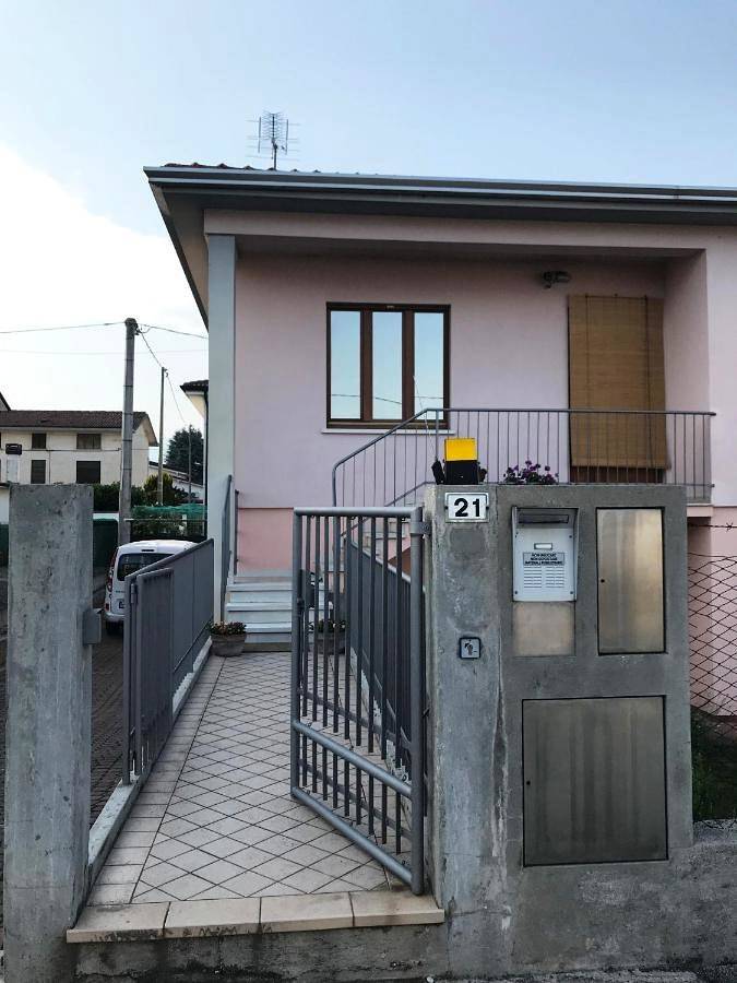 Gîte pour 4 personnes, avec jardin et balcon à Malo - 4