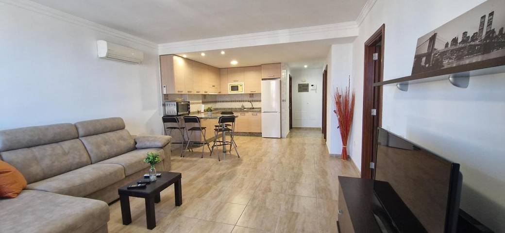 Ferienwohnung für 3 Personen - 1