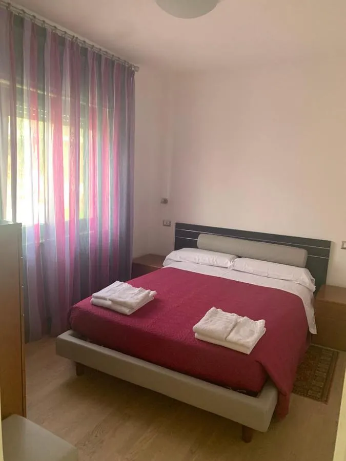 Ferienwohnung für 4 Personen, mit Terrasse, mit Haustier - 1