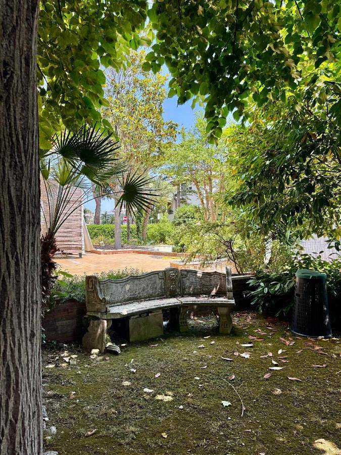 Location de vacances pour 2 personnes, avec jardin et vue à Roseto degli Abruzzi - 4