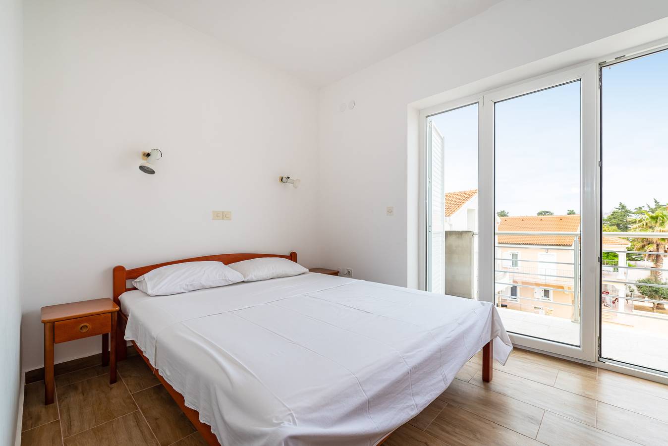 Appartamento vacanze a Pag a partire da 1290€ a notte