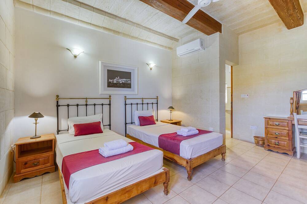 Apartamento entero, Villagg tal-Fanal - 1Bdr in Ghasri, Gozo