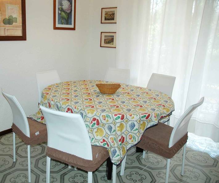 Ferienhaus für 7 Personen, mit Haustier in Lignano Riviera - 2