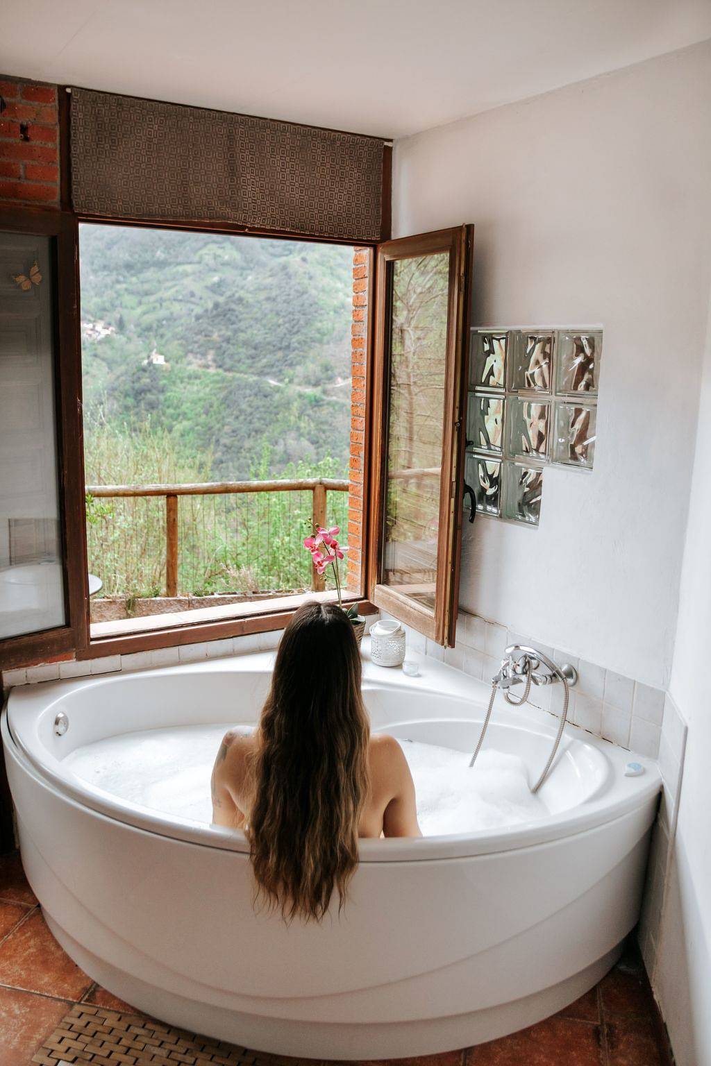 Apartamento entero, Jacuzzi, Kamin, Grill und spektakuläre Aussicht in Proaza, Cordillera Cantábrica