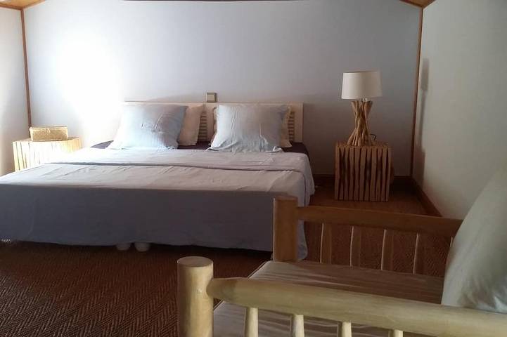 Location de vacances pour 6 personnes, avec terrasse et jardin à Sadillac - 3