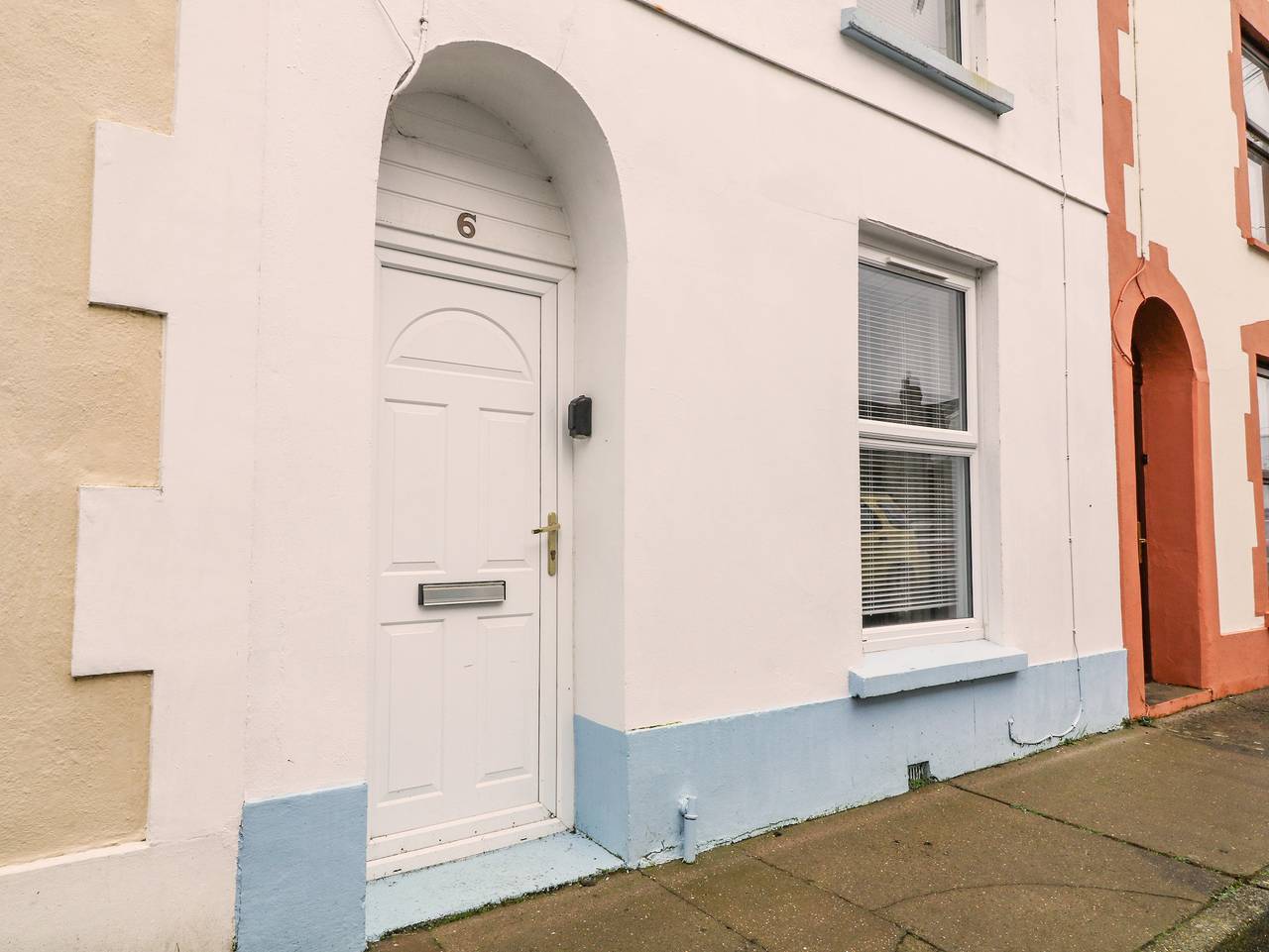 6 Milton Place in Bideford, Devon