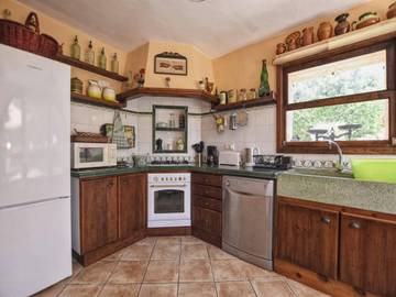 Holiday home in Maria de la Salut, Majorca Center für 5 