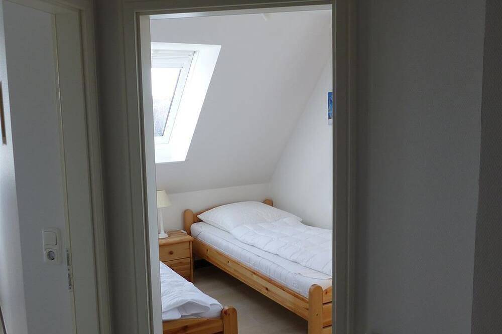 Strandkieker, Deutschland in St. Peter-Ording, Eiderstedt