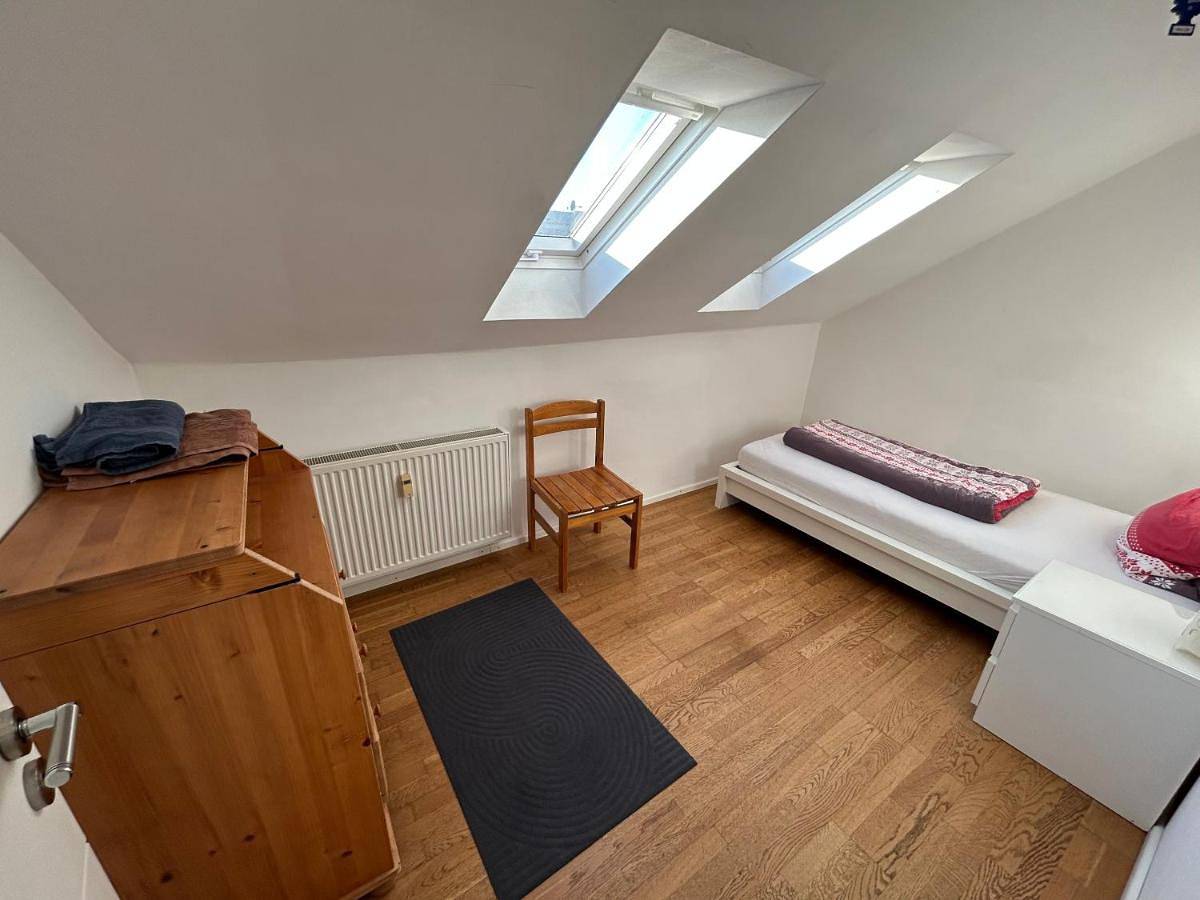 Ganze Wohnung, Xl Apartment Rödermark 4Sz in Rödermark, Landkreis Offenbach