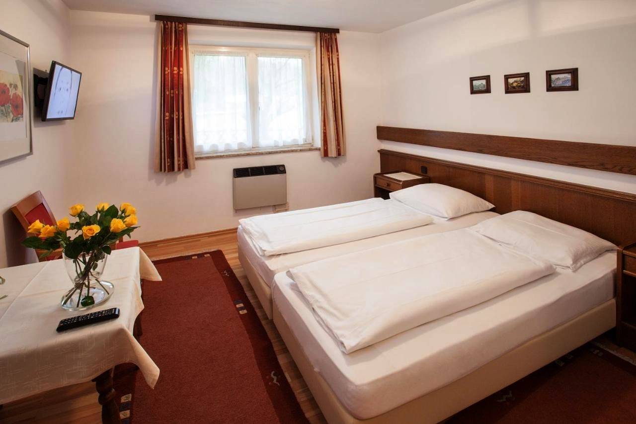 Gästehaus Sunkler in Golling an der Salzach, Tennengau
