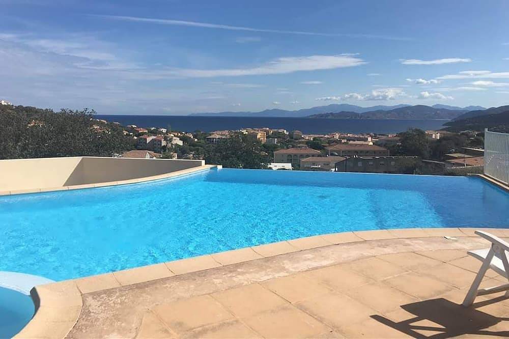 Appartement de vacances