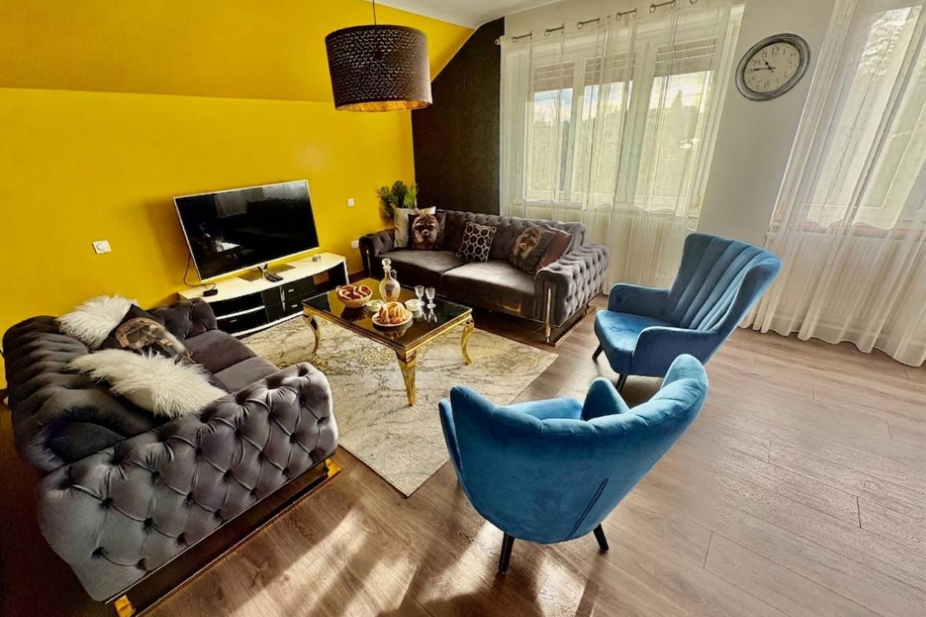 Appartement entier, Le Shal’home 1 – Confort aux portes de Strasbourg in Lingolsheim, Région de Strasbourg