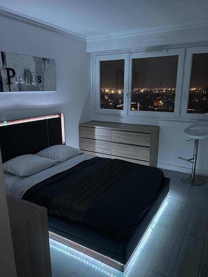 Apartamento de vacaciones para 5 personas, con balcón y vistas - 1