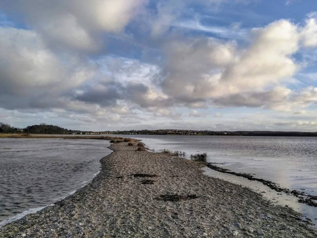 4 Personen Ferienhaus in Rønde in Følle Strand, Djursland