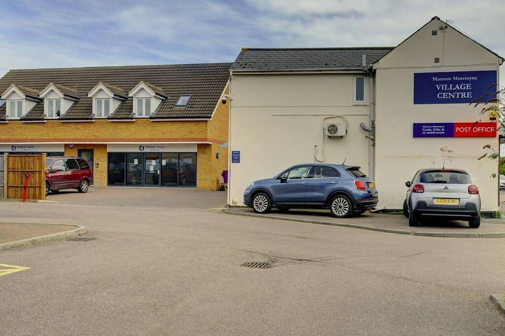 Geheel appartement, The Loft | A Calm & Executive eco-Apartment| eco-Short Term Let by Silva in Marston Moretaine, Central Bedfordshire