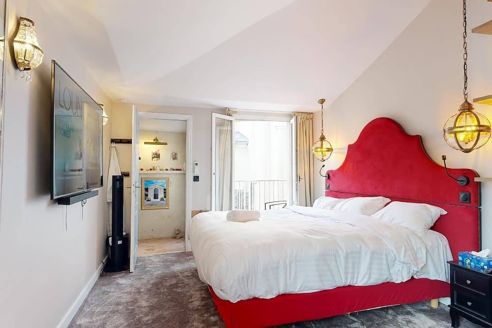 Photo : Appartement de vacances