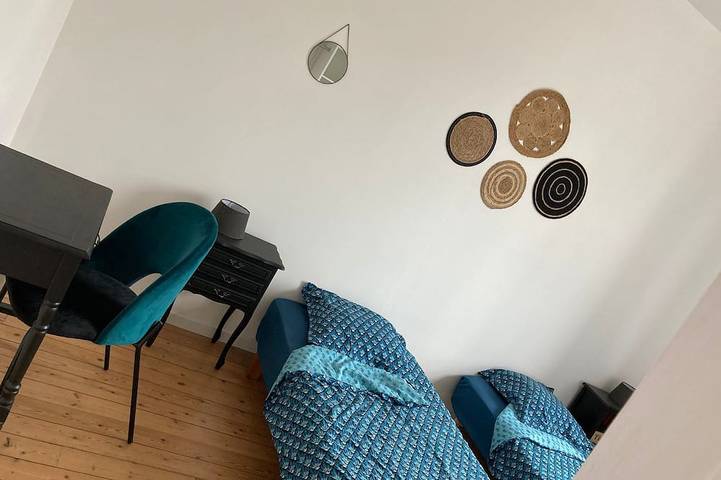 Location de vacances pour 4 personnes à Corbie - 3