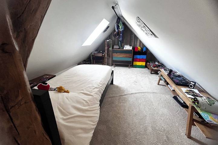 Location de vacances pour 10 personnes dans Valorbiquet - 4