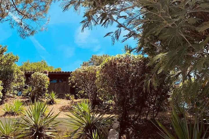 Location de vacances pour 10 personnes dans Port de la Vigne