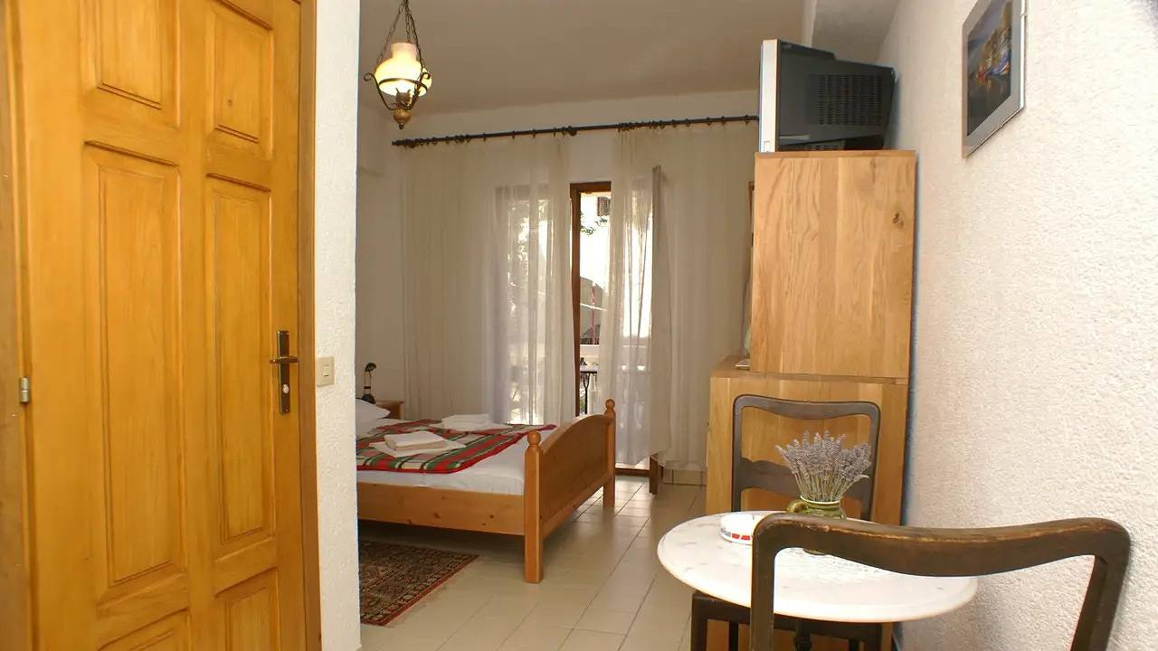 Zimmer für 2 Personen (17 m²) in Slano in Slano, Condado de Dubrovnik-Neretva