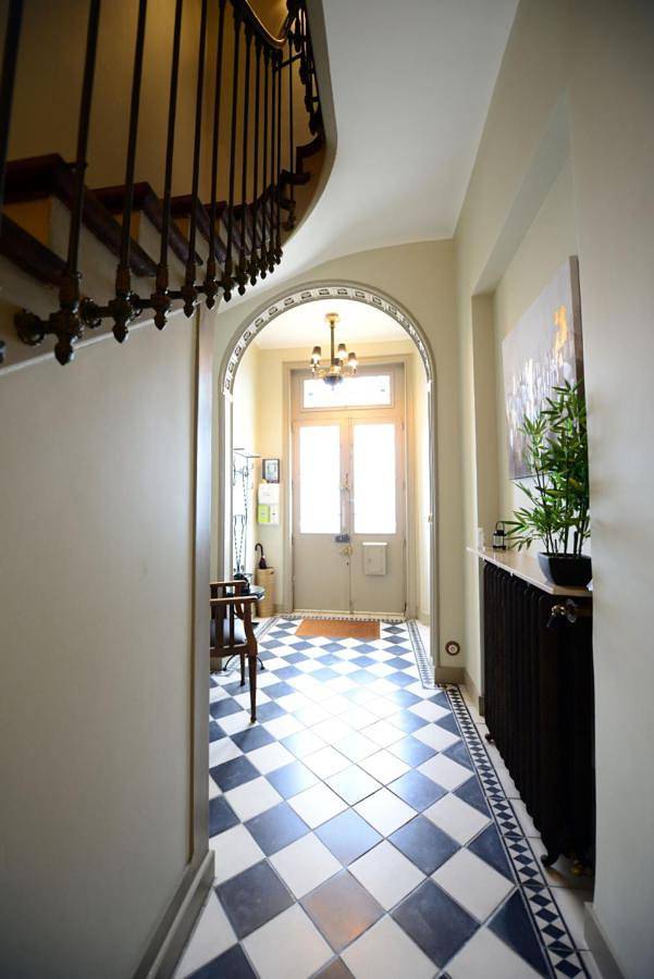 Maison d’hôte pour 2 personnes, avec Terrasse ainsi que Jardin et Vue à Angoulême - 4
