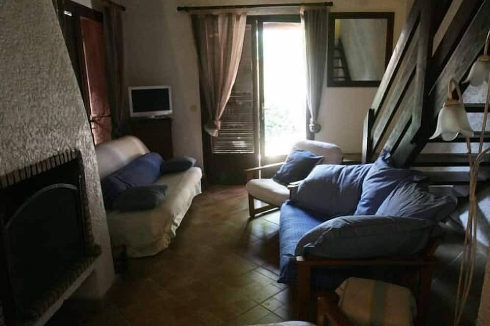 Casa / villa / chalet - Saint-Cyprien in San Ciprianu, Lecci