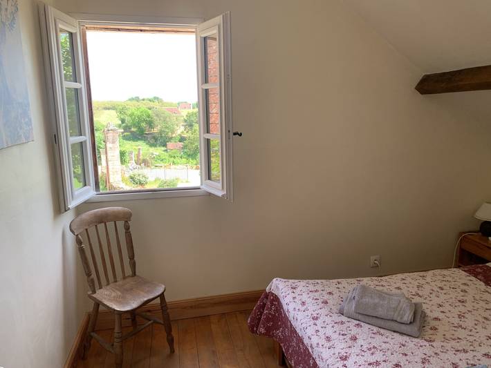 Gîte pour 4 personnes, adapté aux familles à Saint-Crépin-et-Carlucet - 4