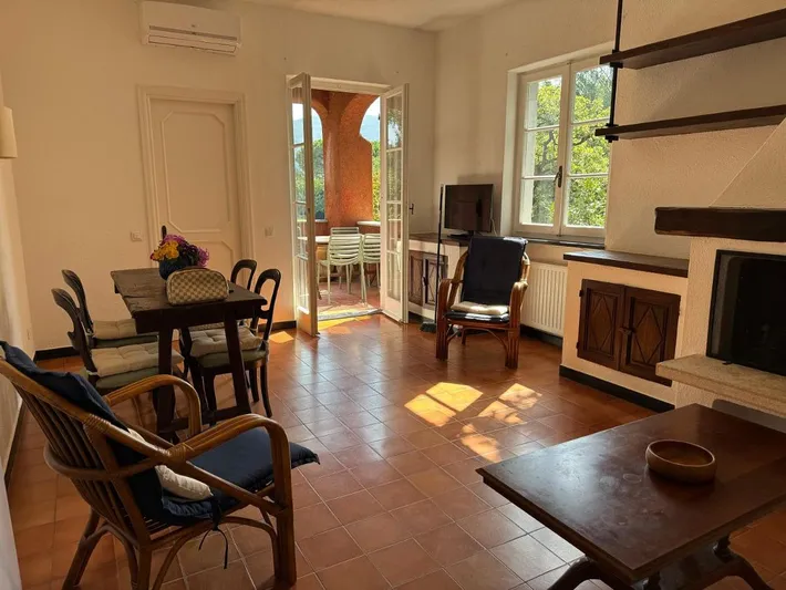 Appartamento vacanze per 4 persone, con balcone e panorama - 1