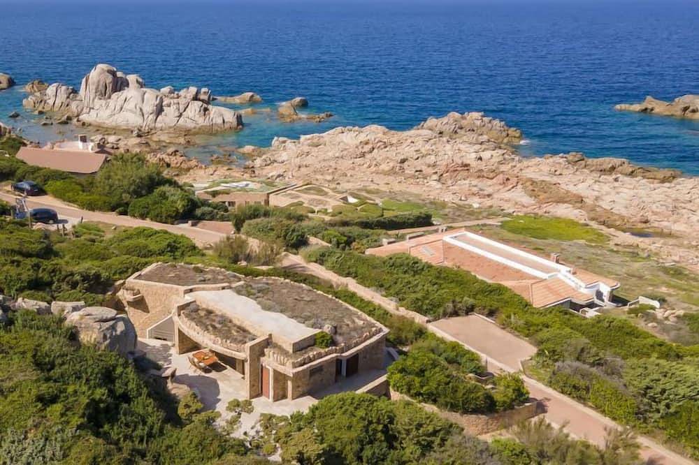 Casa di vacanze Mirai in Portobello di Gallura, Portobello
