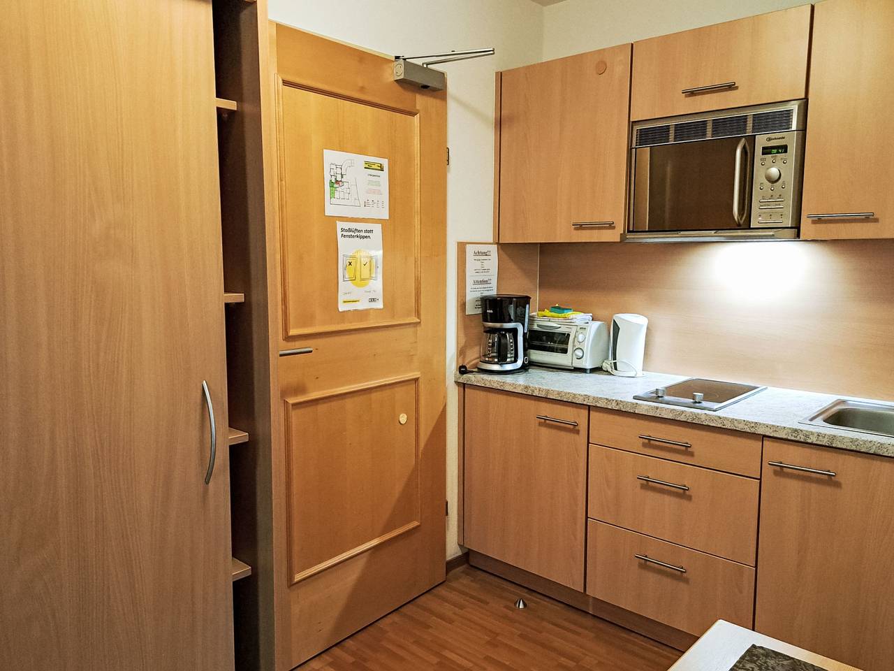 Geheel appartement, Rosa in Mayrhofen, Zillertaler Alpen