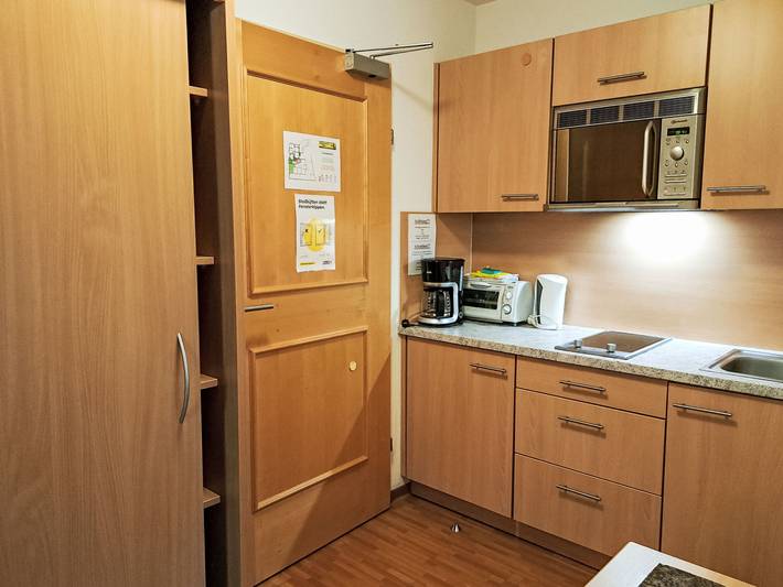 Ferienwohnung für 2 Personen, mit Terrasse in Mayrhofen - 2